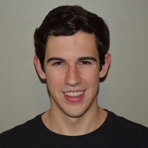 Meet your Posher, Adam